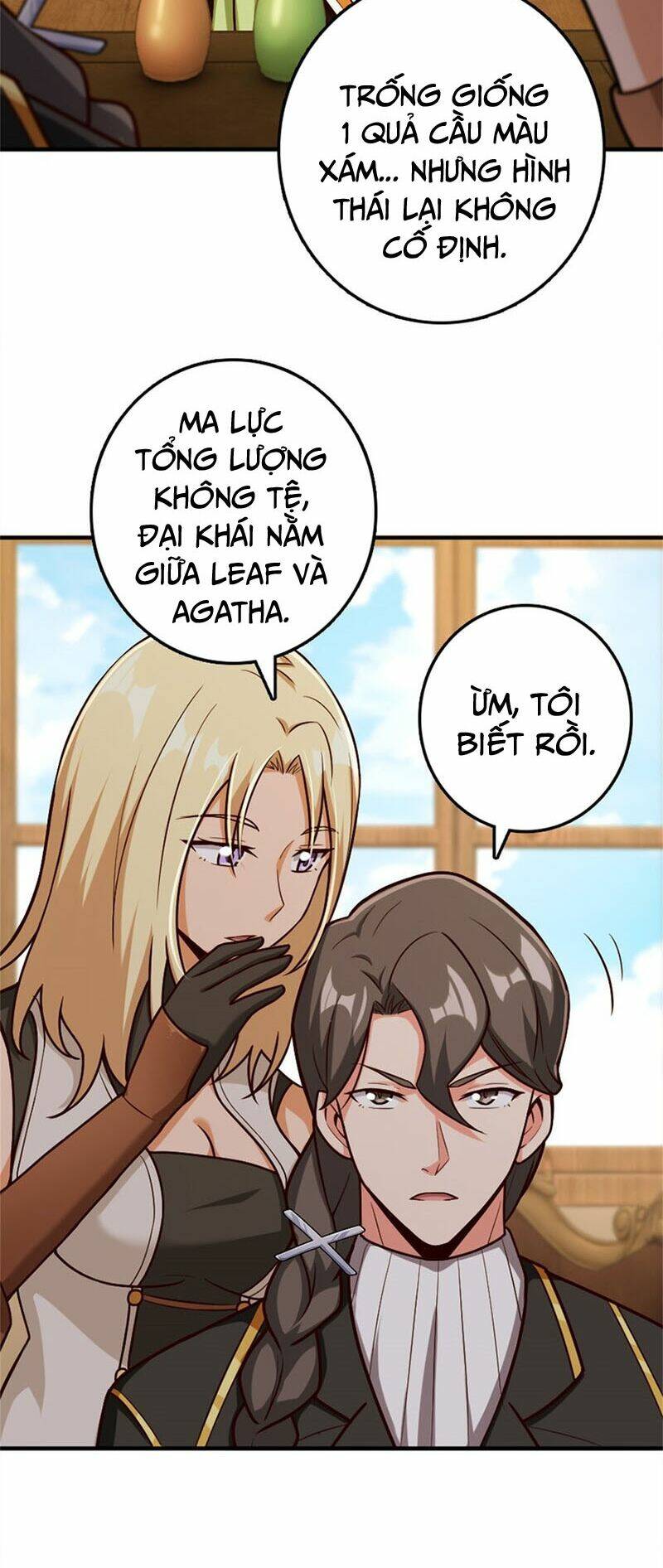 Thả Vu Nữ Đó Ra Chapter 375 - Trang 2