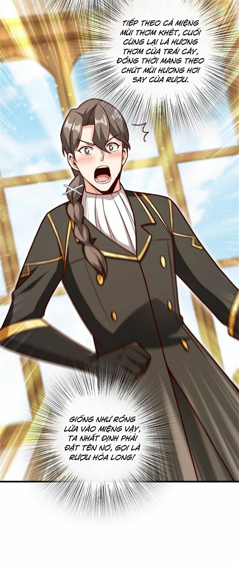 Thả Vu Nữ Đó Ra Chapter 375 - Trang 2