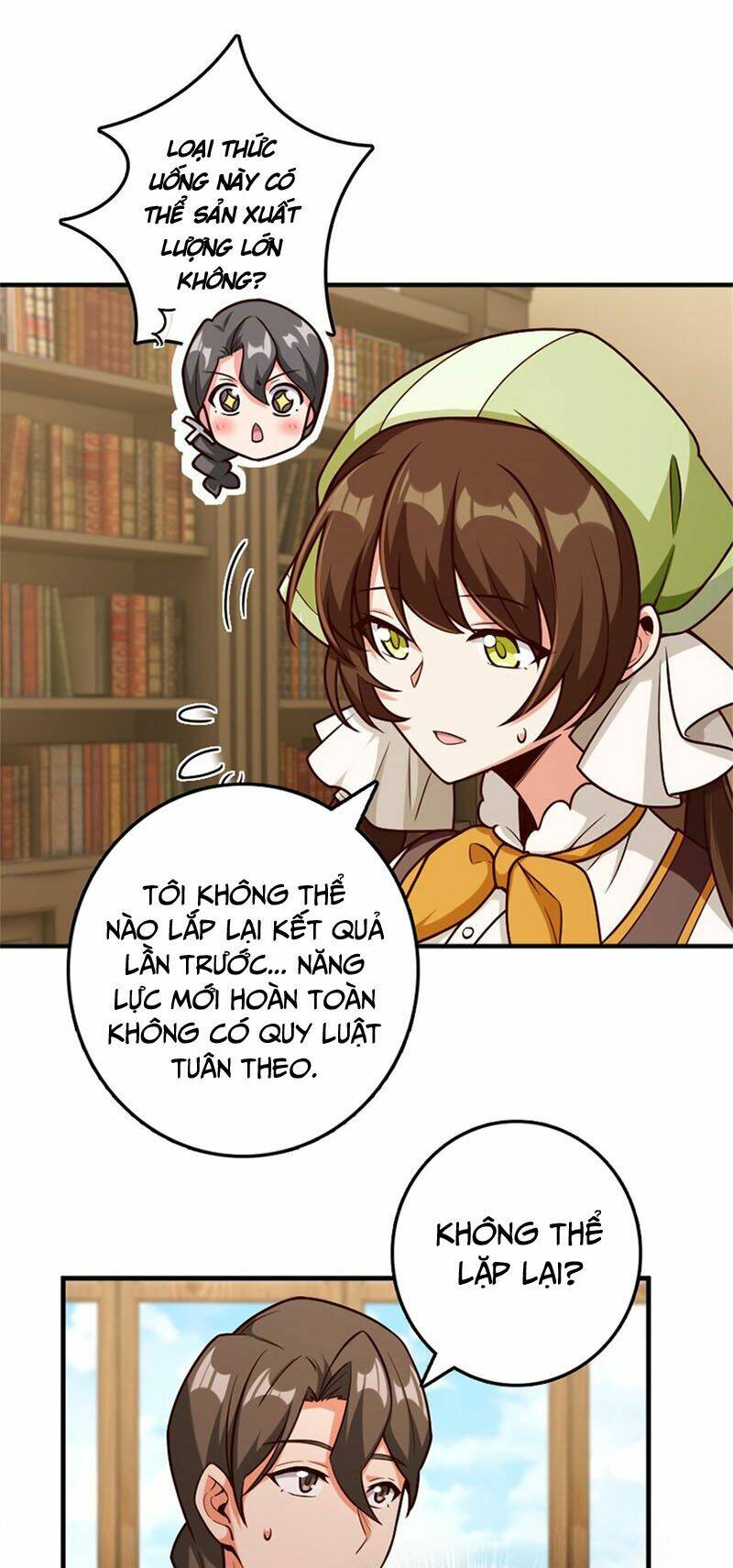 Thả Vu Nữ Đó Ra Chapter 375 - Trang 2