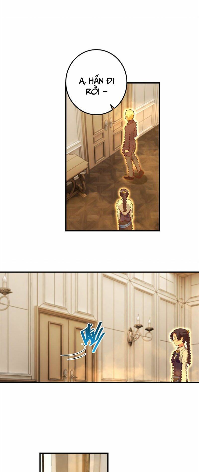 Thả Vu Nữ Đó Ra Chapter 375 - Trang 2