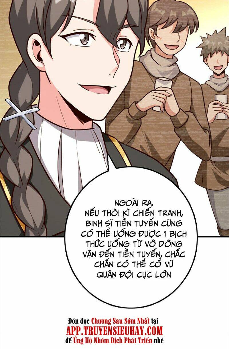 Thả Vu Nữ Đó Ra Chapter 375 - Trang 2