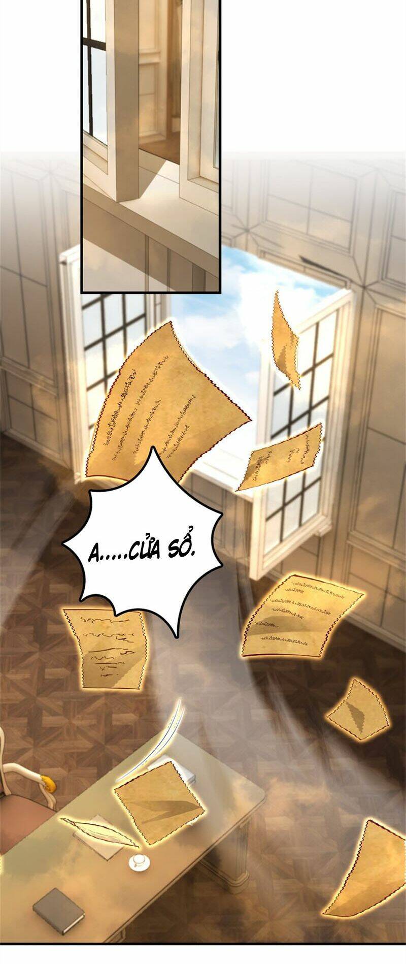 Thả Vu Nữ Đó Ra Chapter 375 - Trang 2