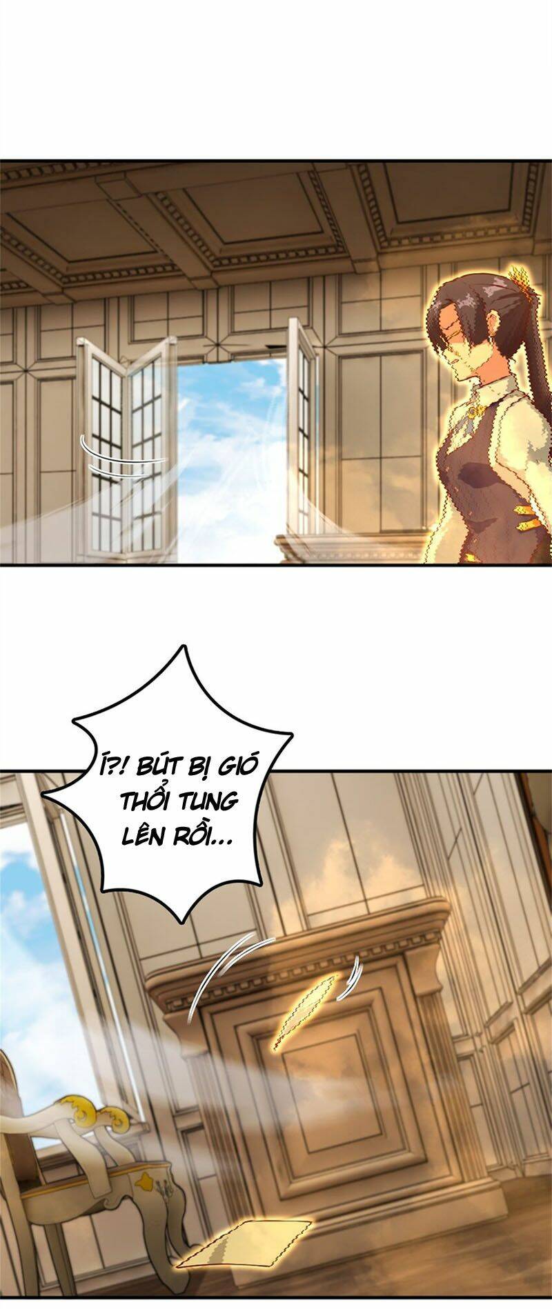 Thả Vu Nữ Đó Ra Chapter 375 - Trang 2