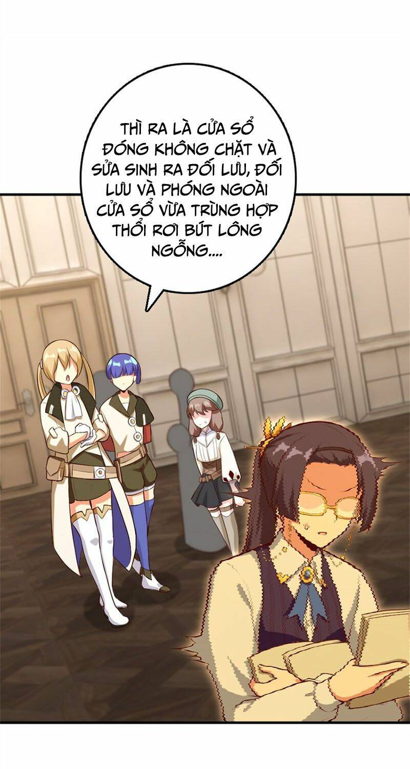 Thả Vu Nữ Đó Ra Chapter 375 - Trang 2