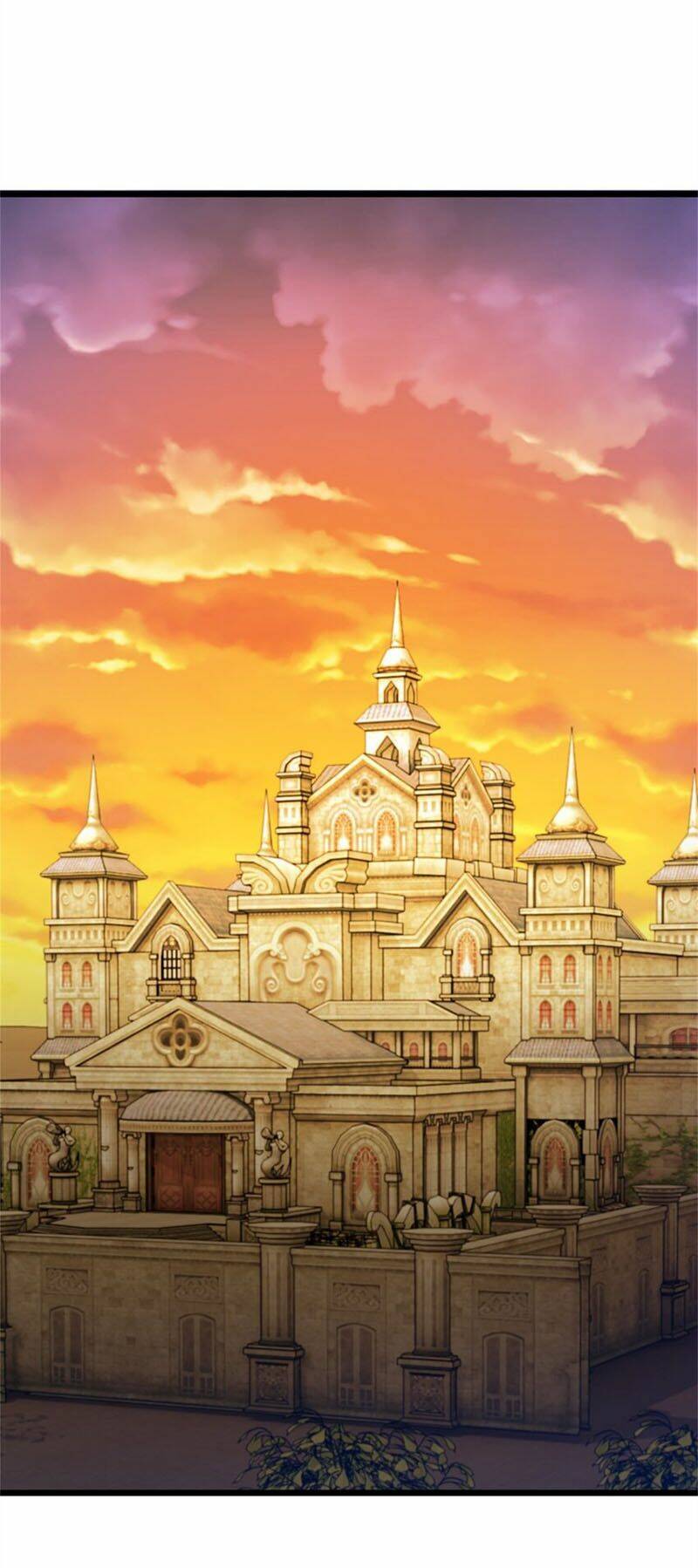 Thả Vu Nữ Đó Ra Chapter 376 - Trang 2