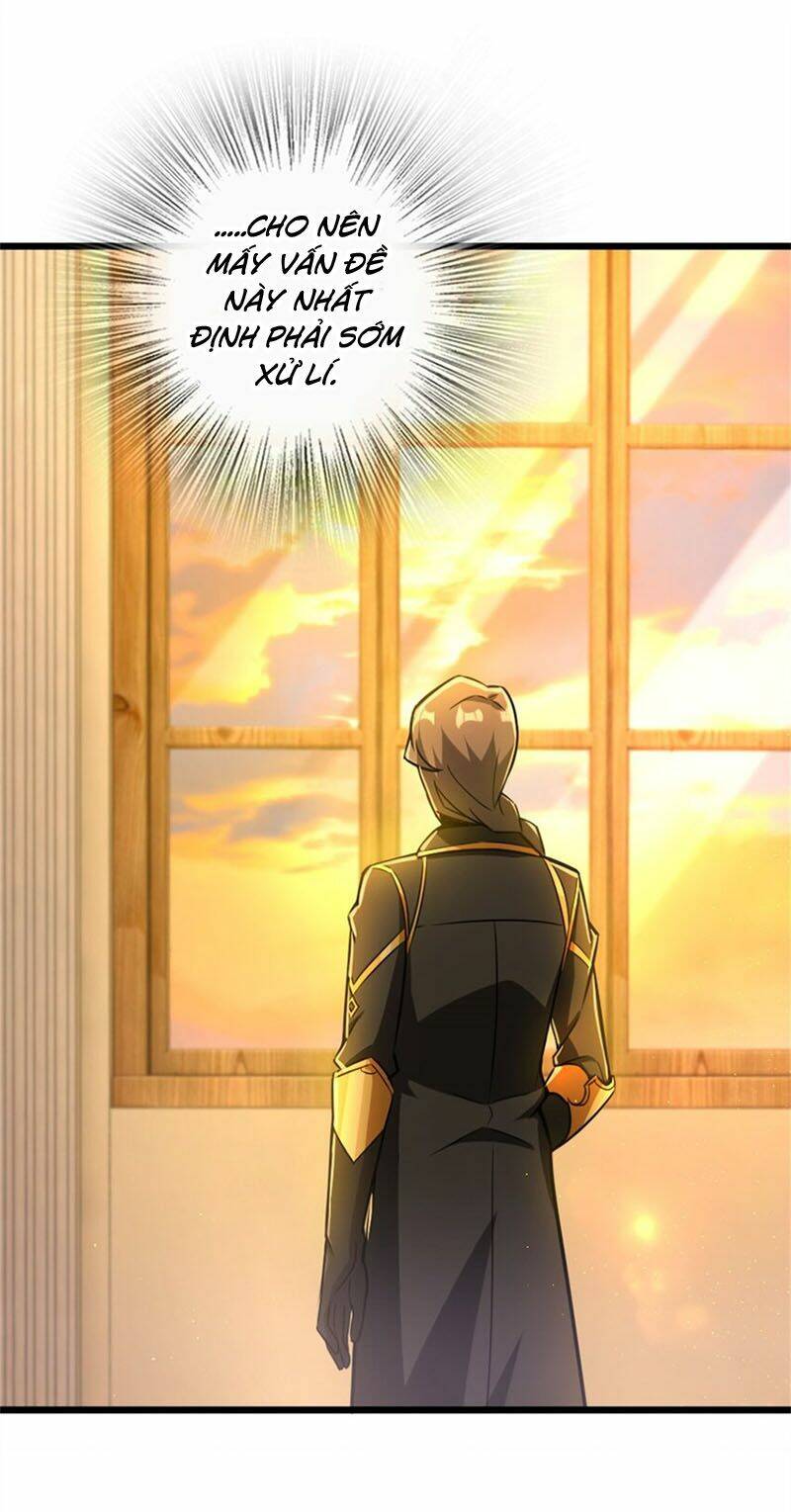 Thả Vu Nữ Đó Ra Chapter 376 - Trang 2