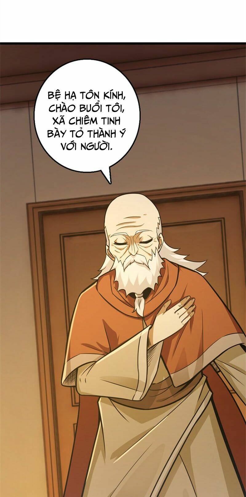 Thả Vu Nữ Đó Ra Chapter 376 - Trang 2