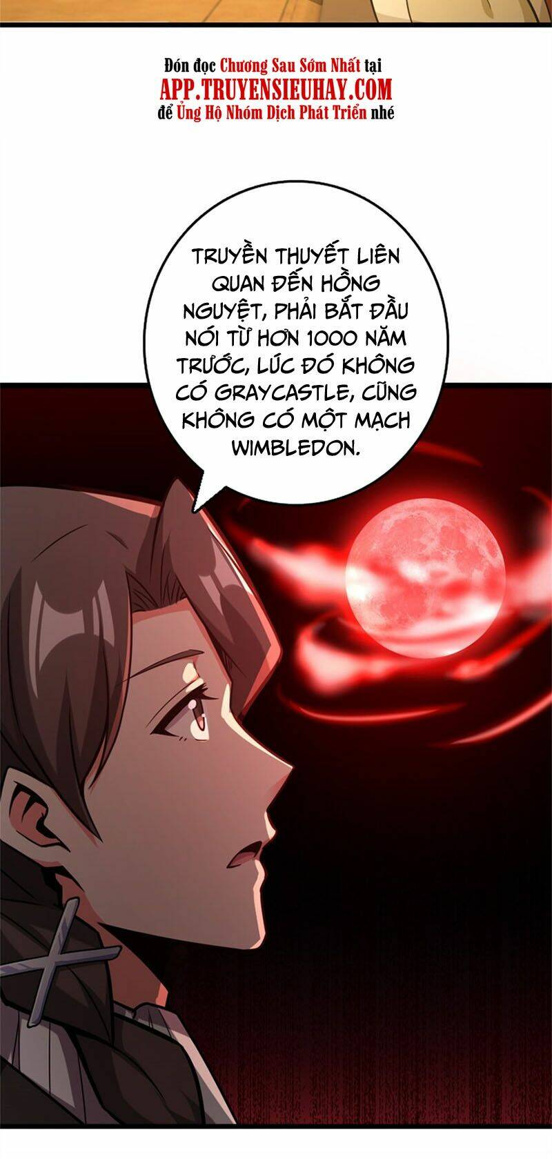 Thả Vu Nữ Đó Ra Chapter 376 - Trang 2