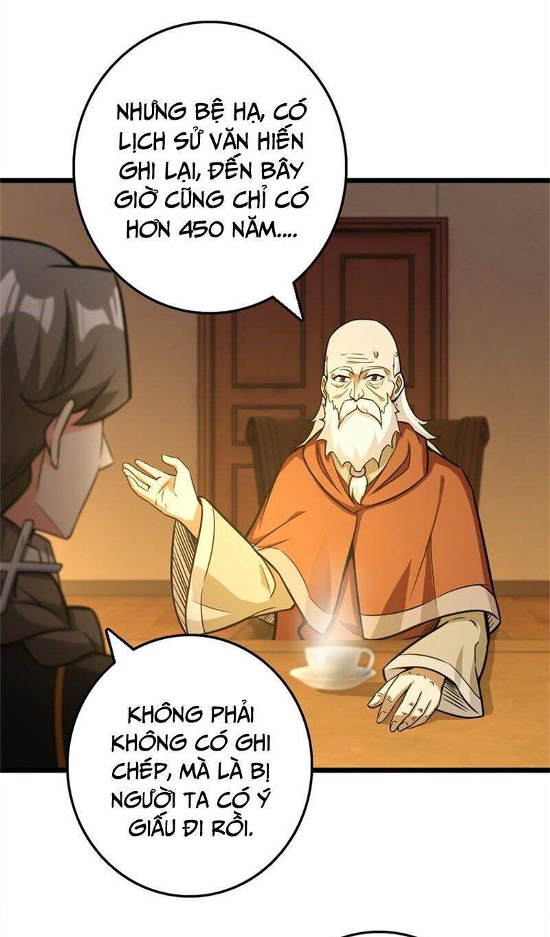 Thả Vu Nữ Đó Ra Chapter 376 - Trang 2