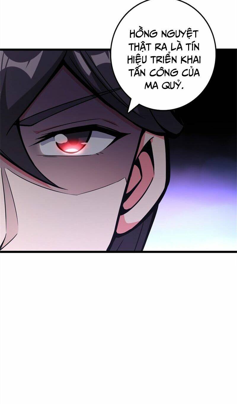 Thả Vu Nữ Đó Ra Chapter 376 - Trang 2