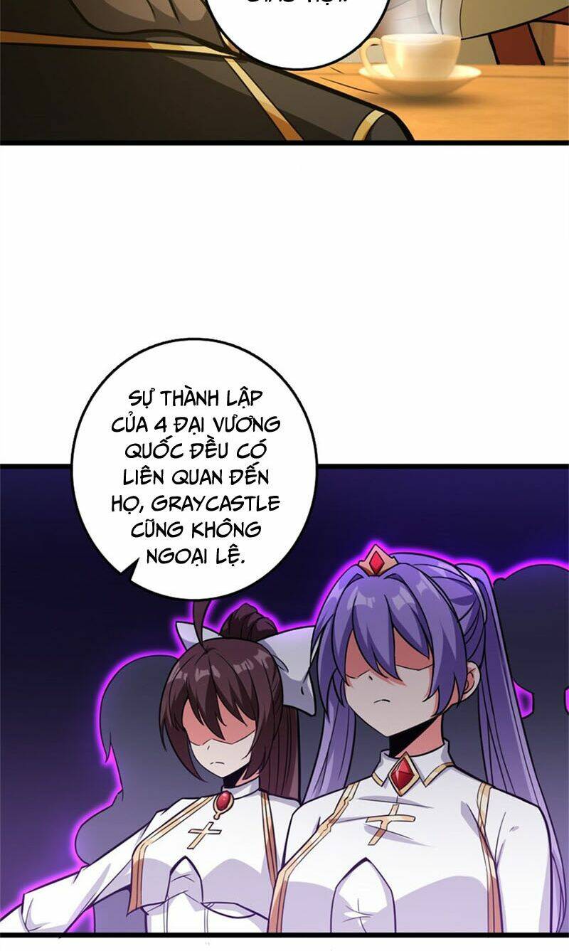 Thả Vu Nữ Đó Ra Chapter 376 - Trang 2