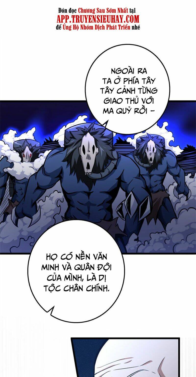 Thả Vu Nữ Đó Ra Chapter 376 - Trang 2