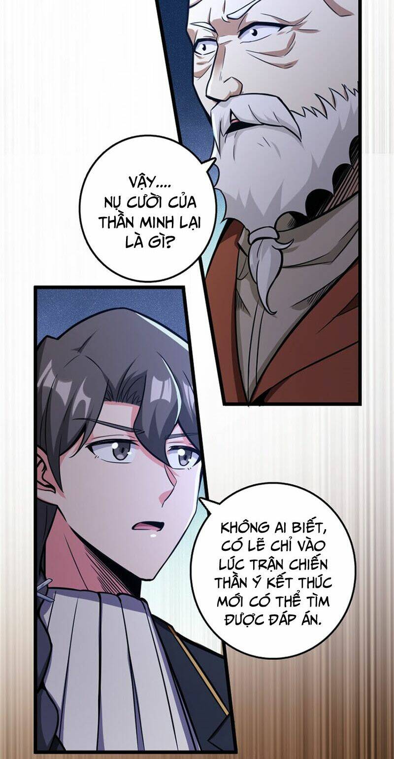 Thả Vu Nữ Đó Ra Chapter 376 - Trang 2