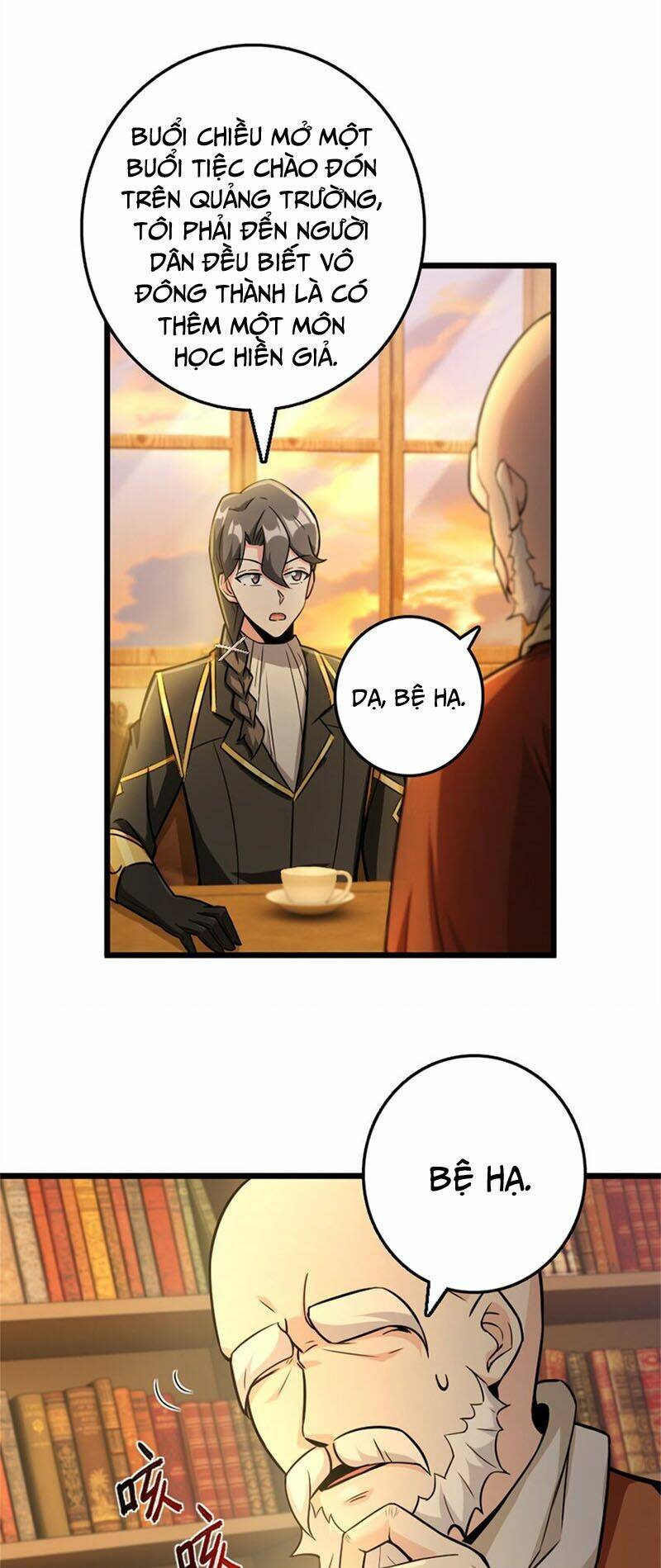 Thả Vu Nữ Đó Ra Chapter 376 - Trang 2