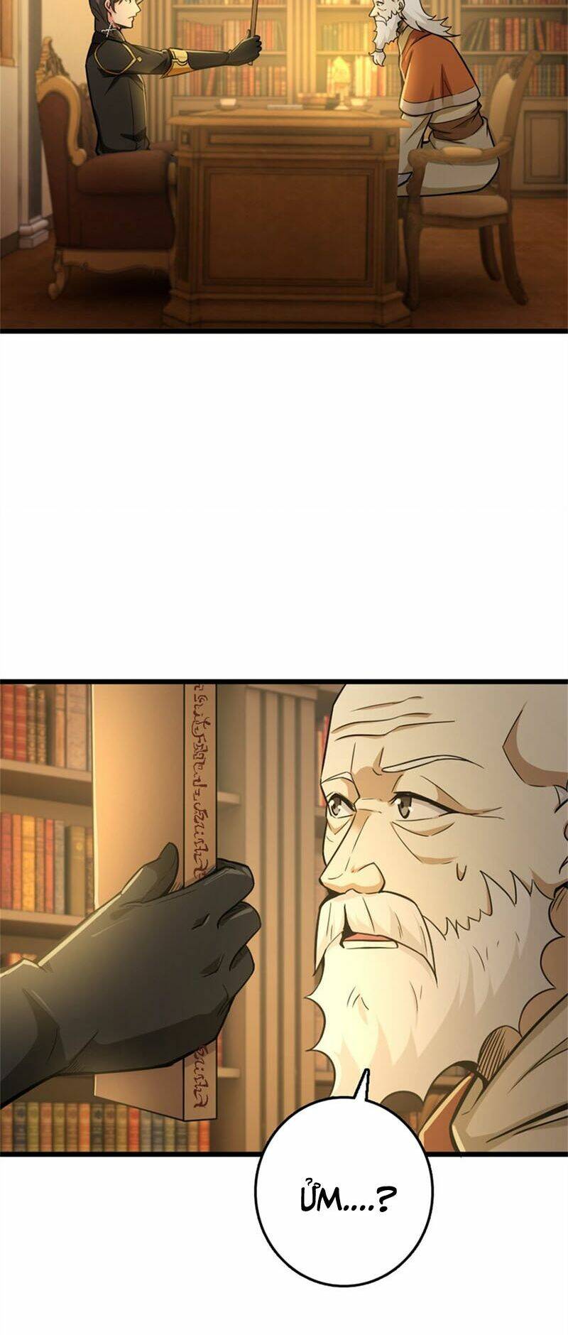 Thả Vu Nữ Đó Ra Chapter 376 - Trang 2