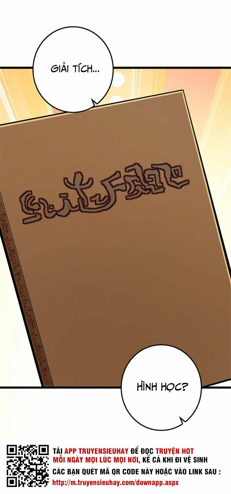 Thả Vu Nữ Đó Ra Chapter 376 - Trang 2