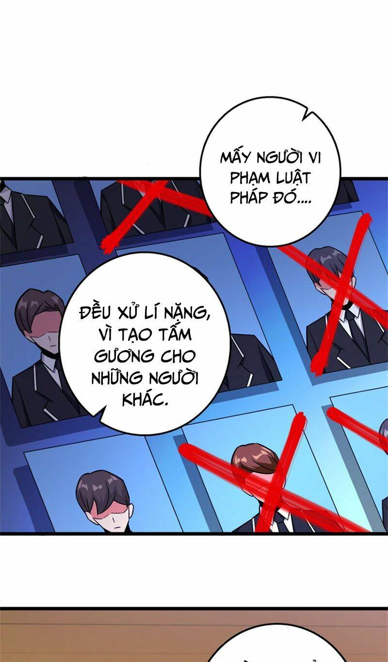 Thả Vu Nữ Đó Ra Chapter 376 - Trang 2