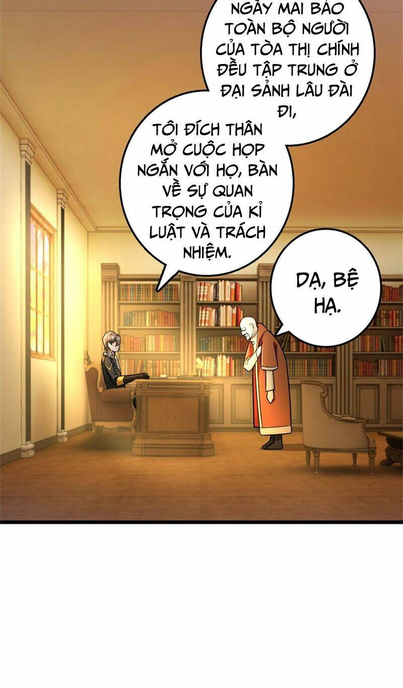 Thả Vu Nữ Đó Ra Chapter 376 - Trang 2