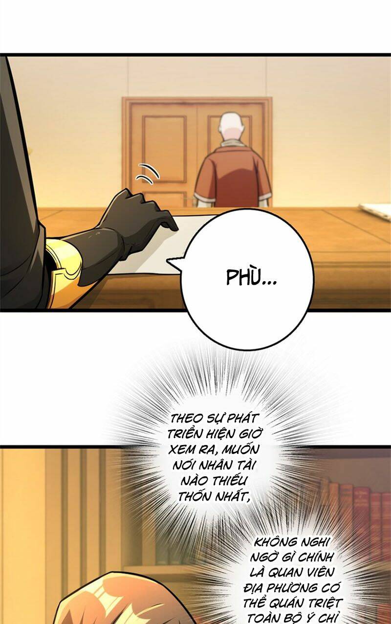 Thả Vu Nữ Đó Ra Chapter 376 - Trang 2