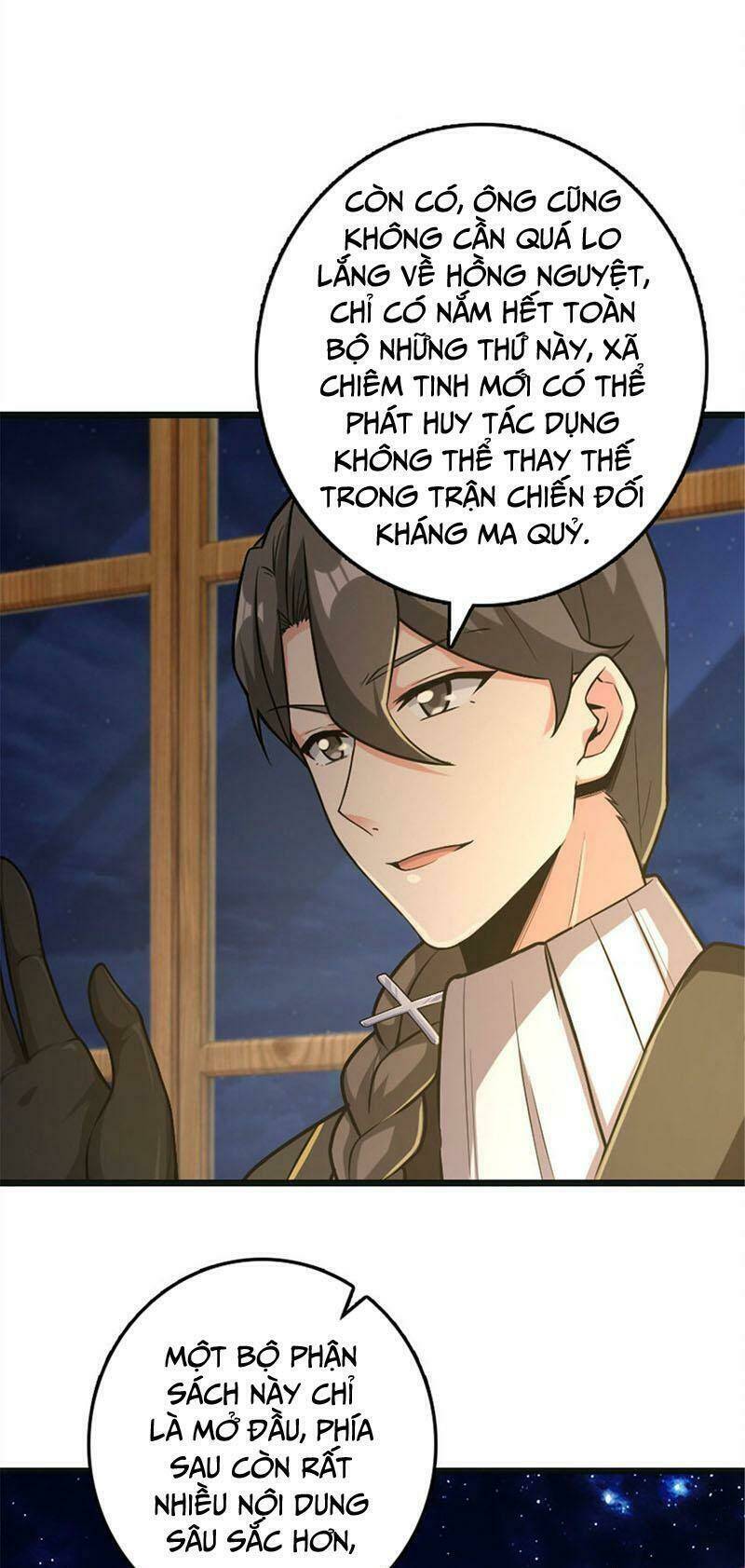 Thả Vu Nữ Đó Ra Chapter 377 - Trang 2