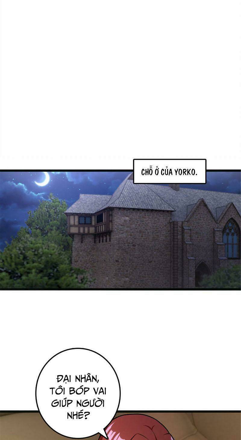 Thả Vu Nữ Đó Ra Chapter 377 - Trang 2