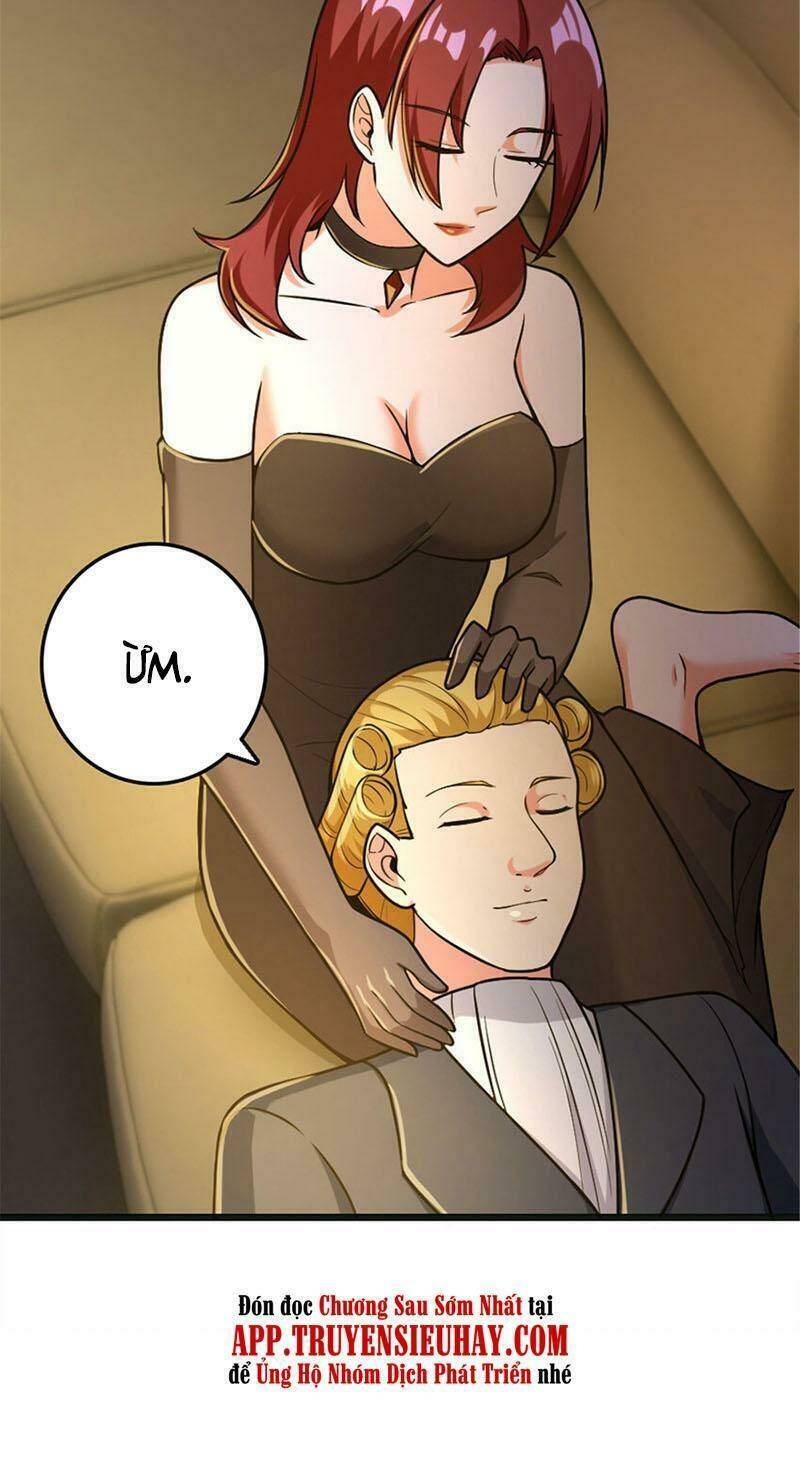 Thả Vu Nữ Đó Ra Chapter 377 - Trang 2