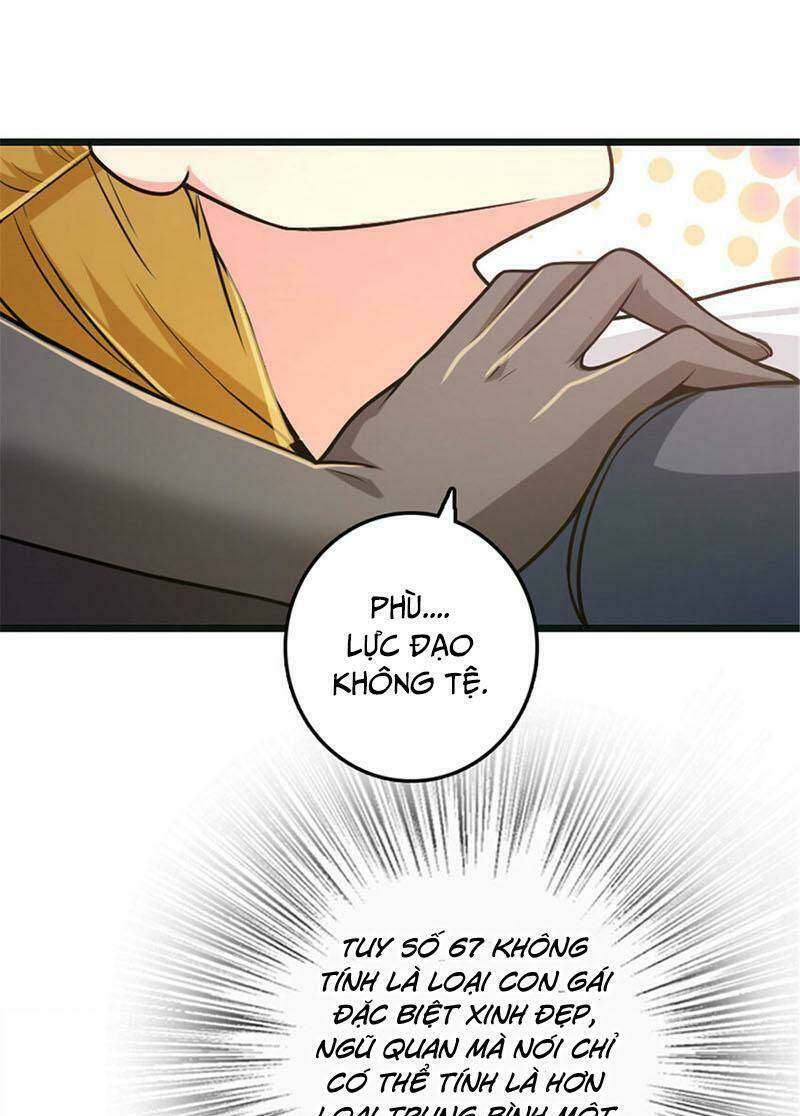 Thả Vu Nữ Đó Ra Chapter 377 - Trang 2