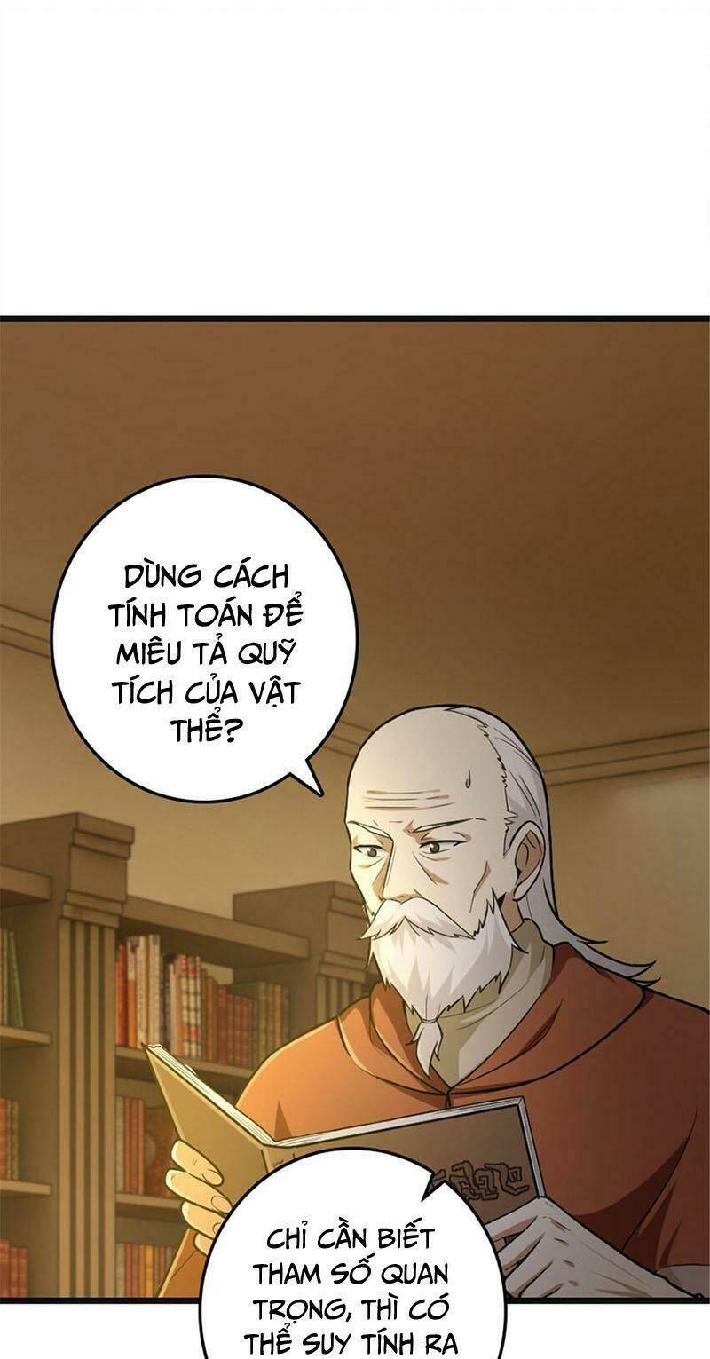 Thả Vu Nữ Đó Ra Chapter 377 - Trang 2