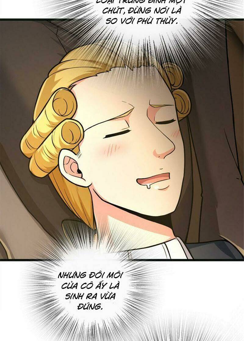 Thả Vu Nữ Đó Ra Chapter 377 - Trang 2