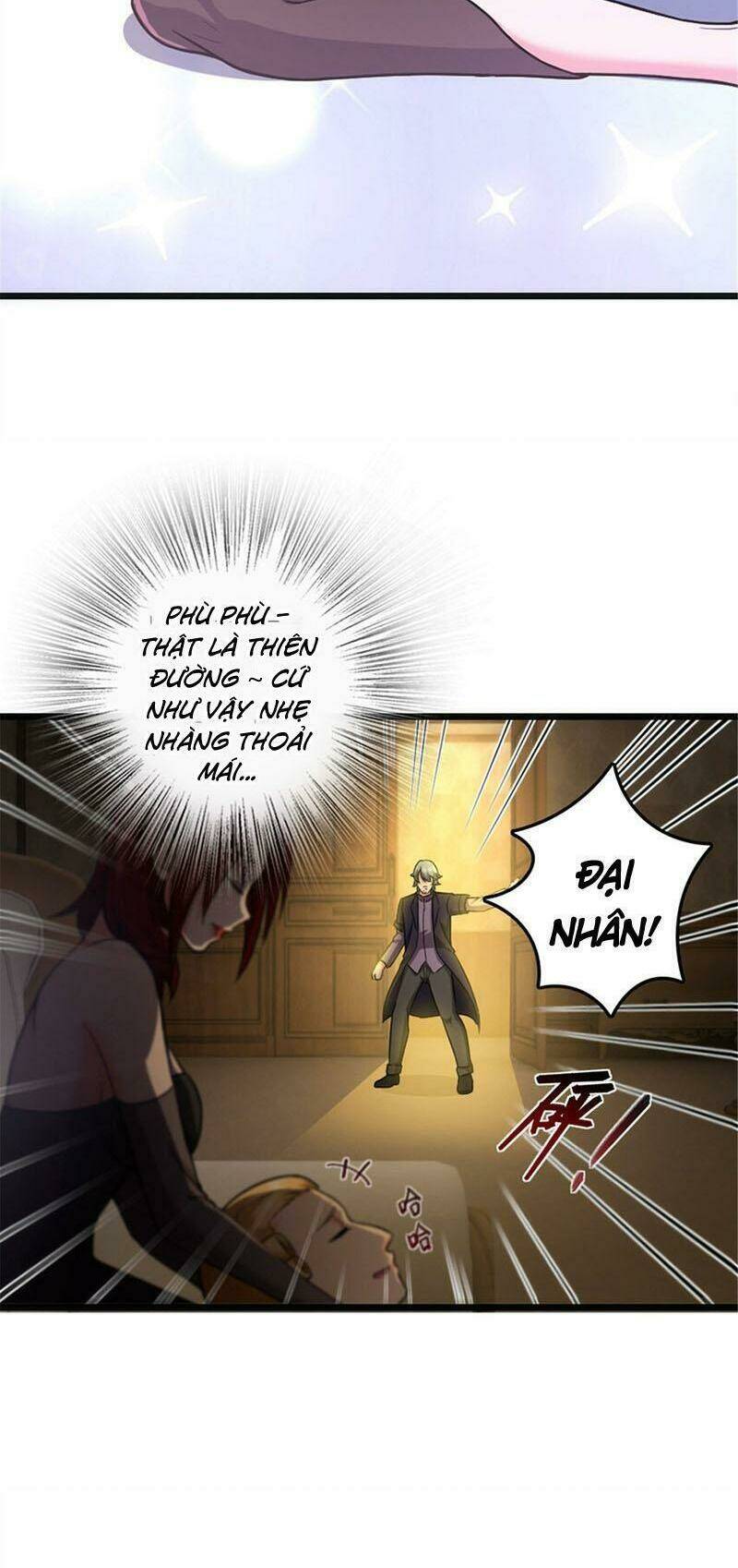 Thả Vu Nữ Đó Ra Chapter 377 - Trang 2