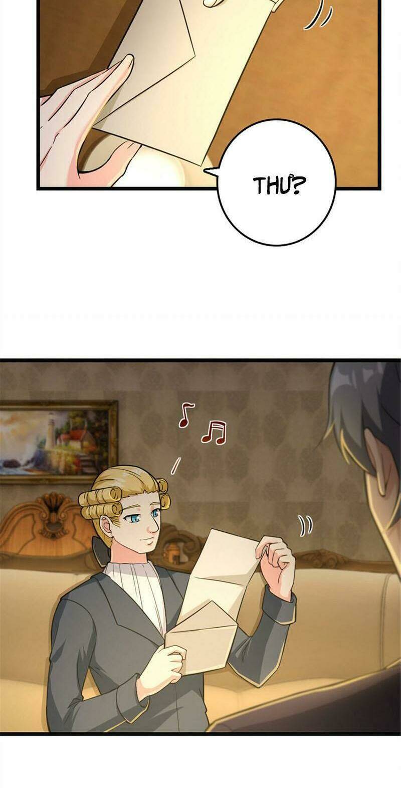 Thả Vu Nữ Đó Ra Chapter 377 - Trang 2