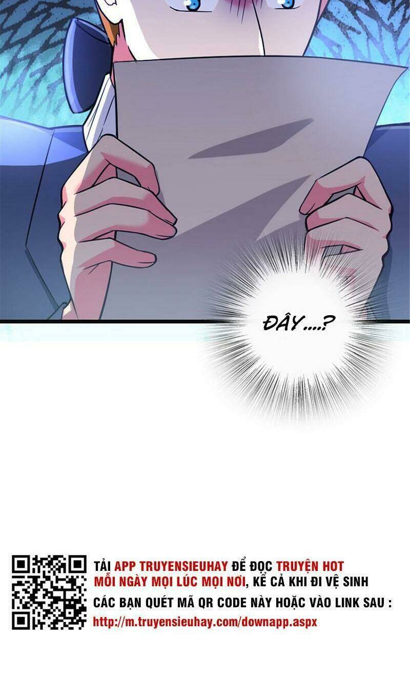 Thả Vu Nữ Đó Ra Chapter 377 - Trang 2