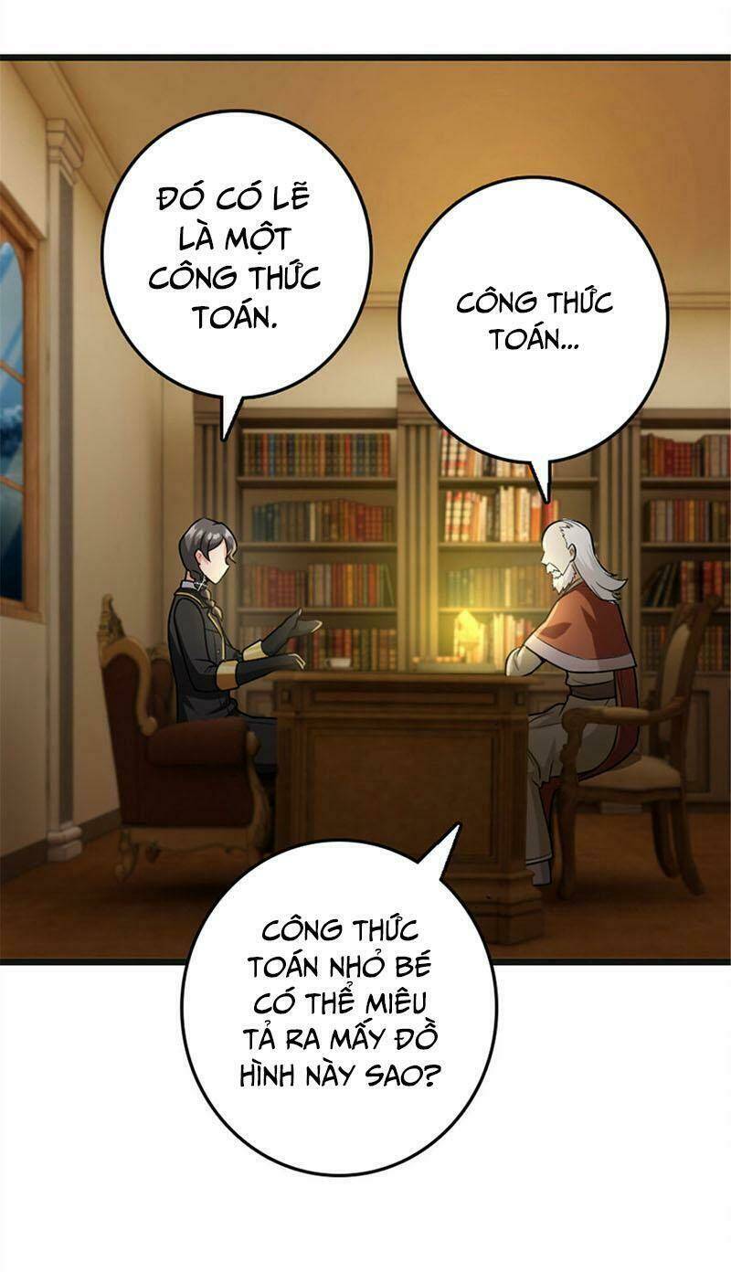 Thả Vu Nữ Đó Ra Chapter 377 - Trang 2