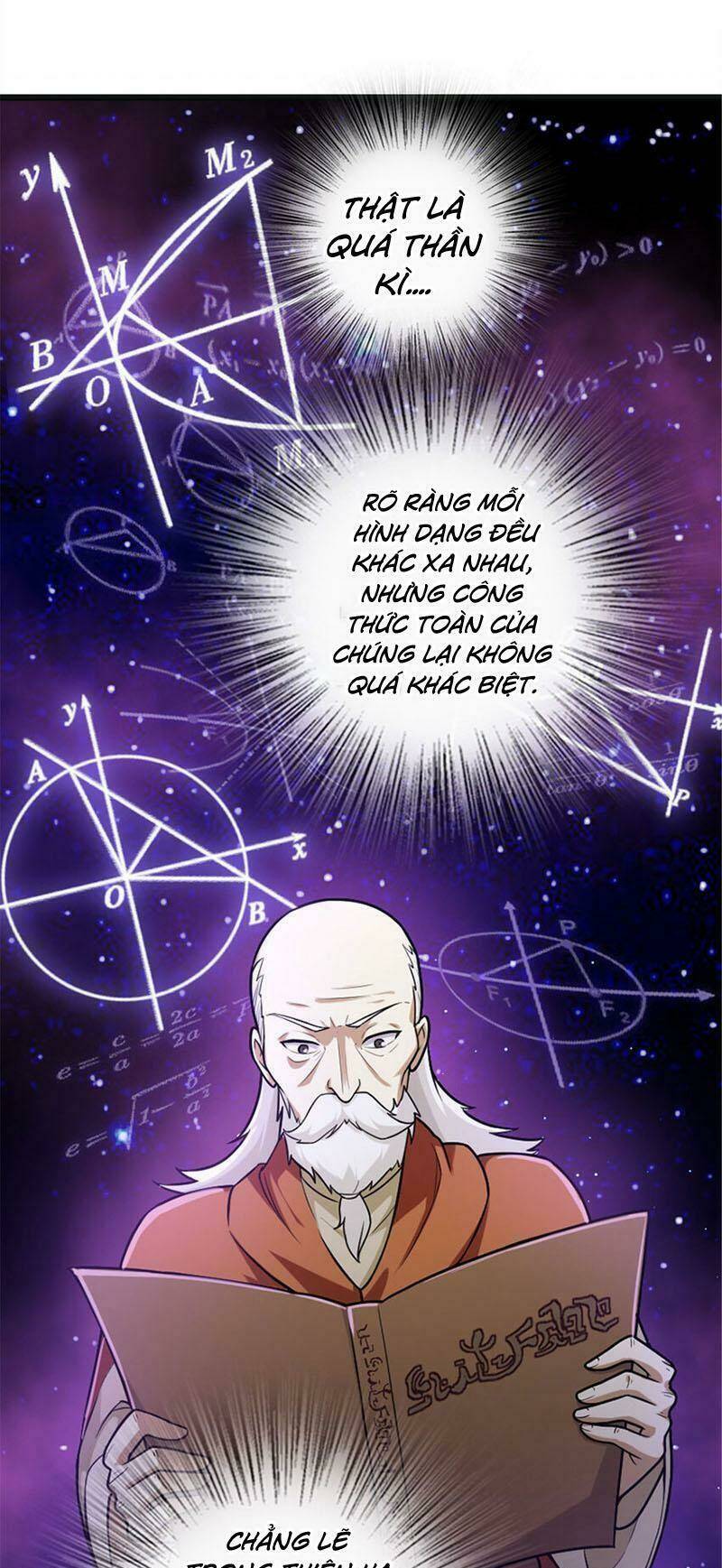 Thả Vu Nữ Đó Ra Chapter 377 - Trang 2