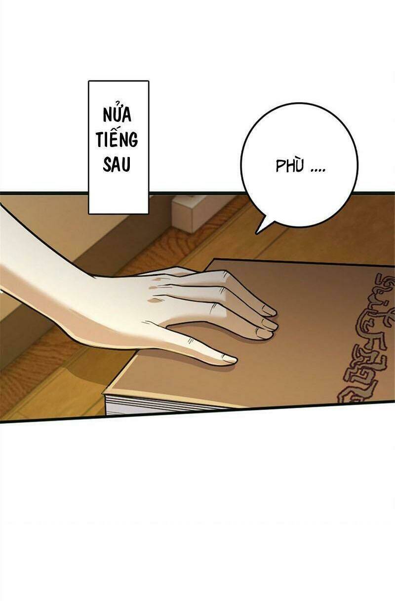 Thả Vu Nữ Đó Ra Chapter 377 - Trang 2