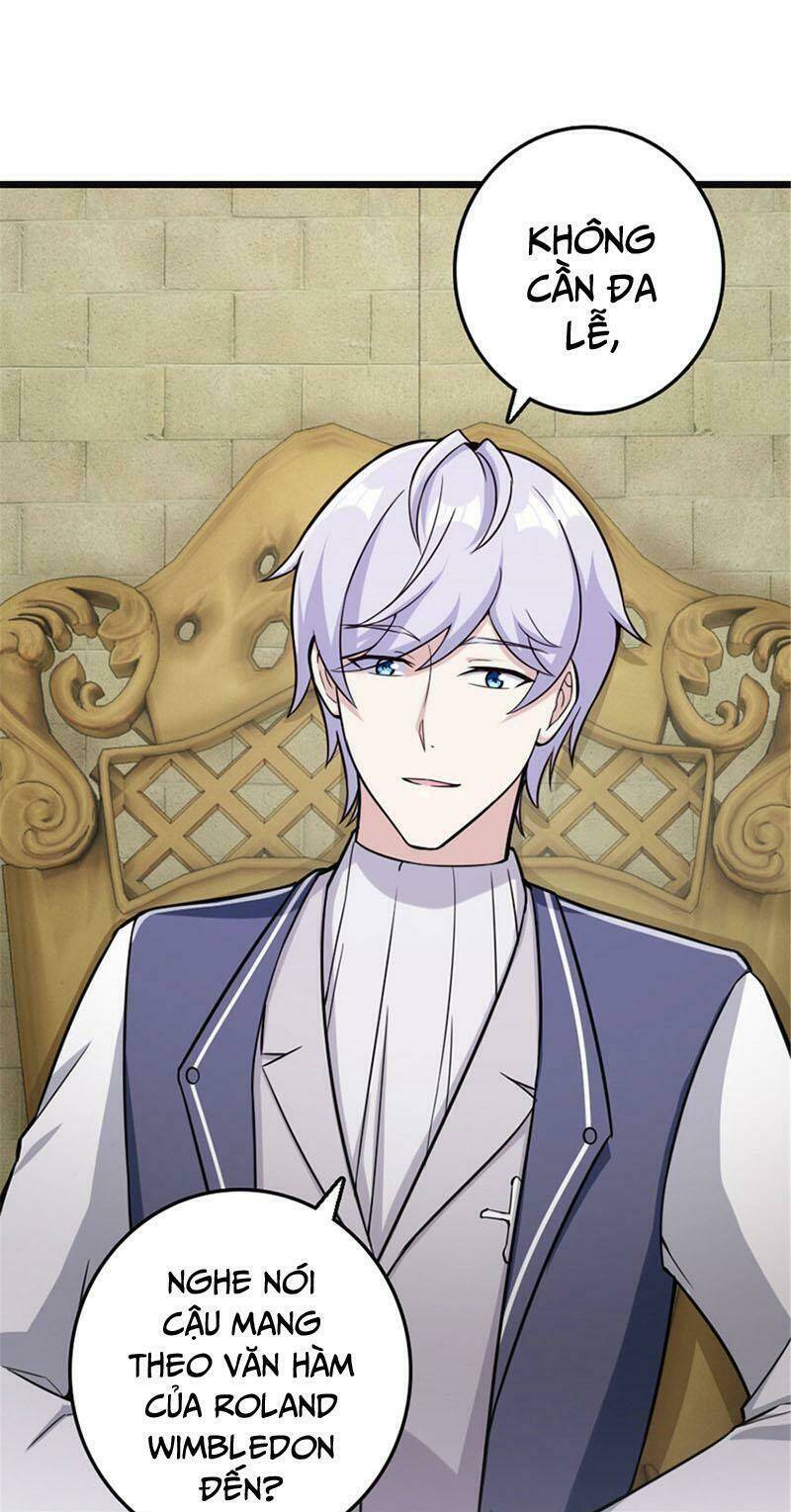 Thả Vu Nữ Đó Ra Chapter 378 - Trang 2