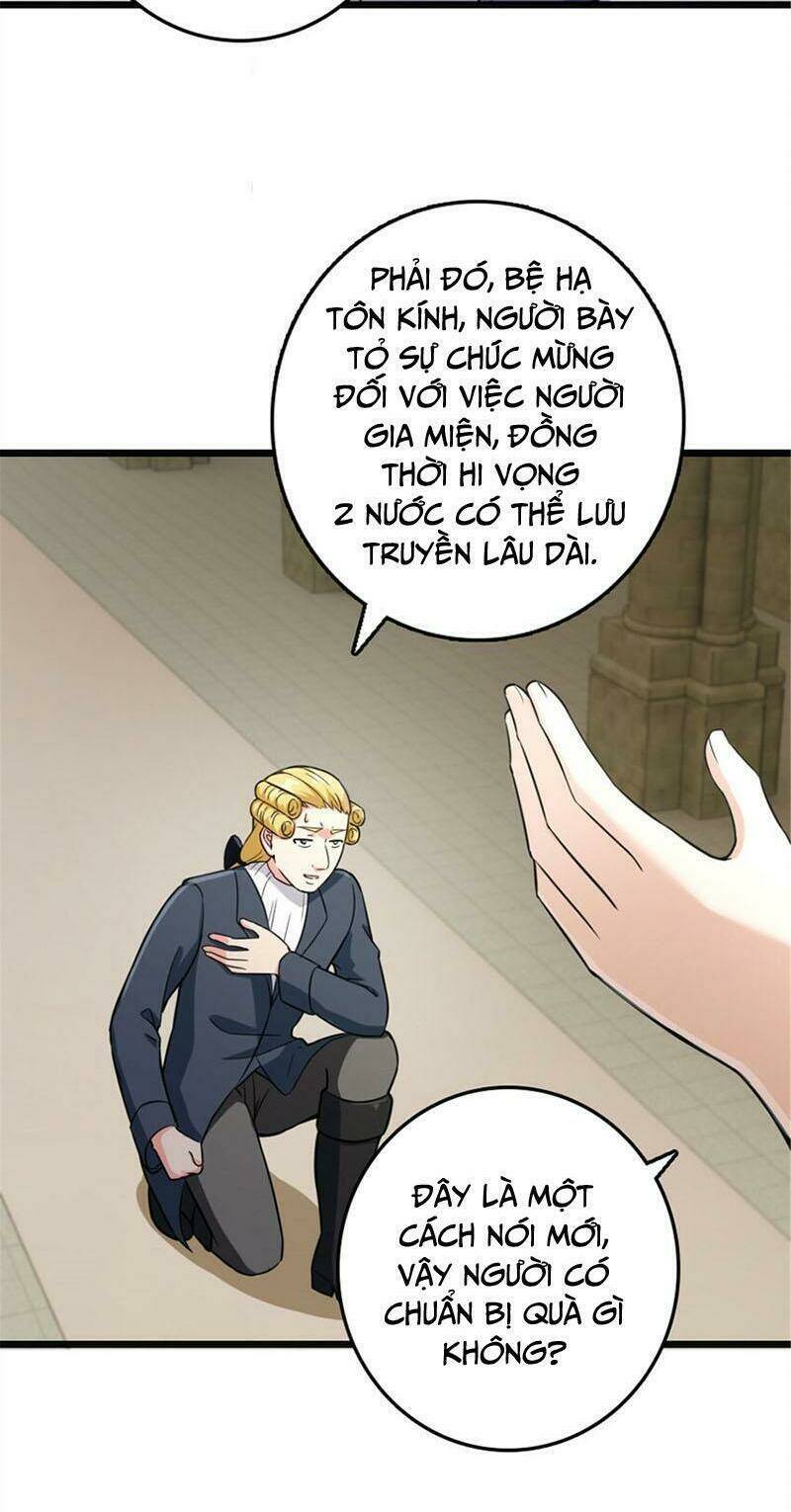 Thả Vu Nữ Đó Ra Chapter 378 - Trang 2