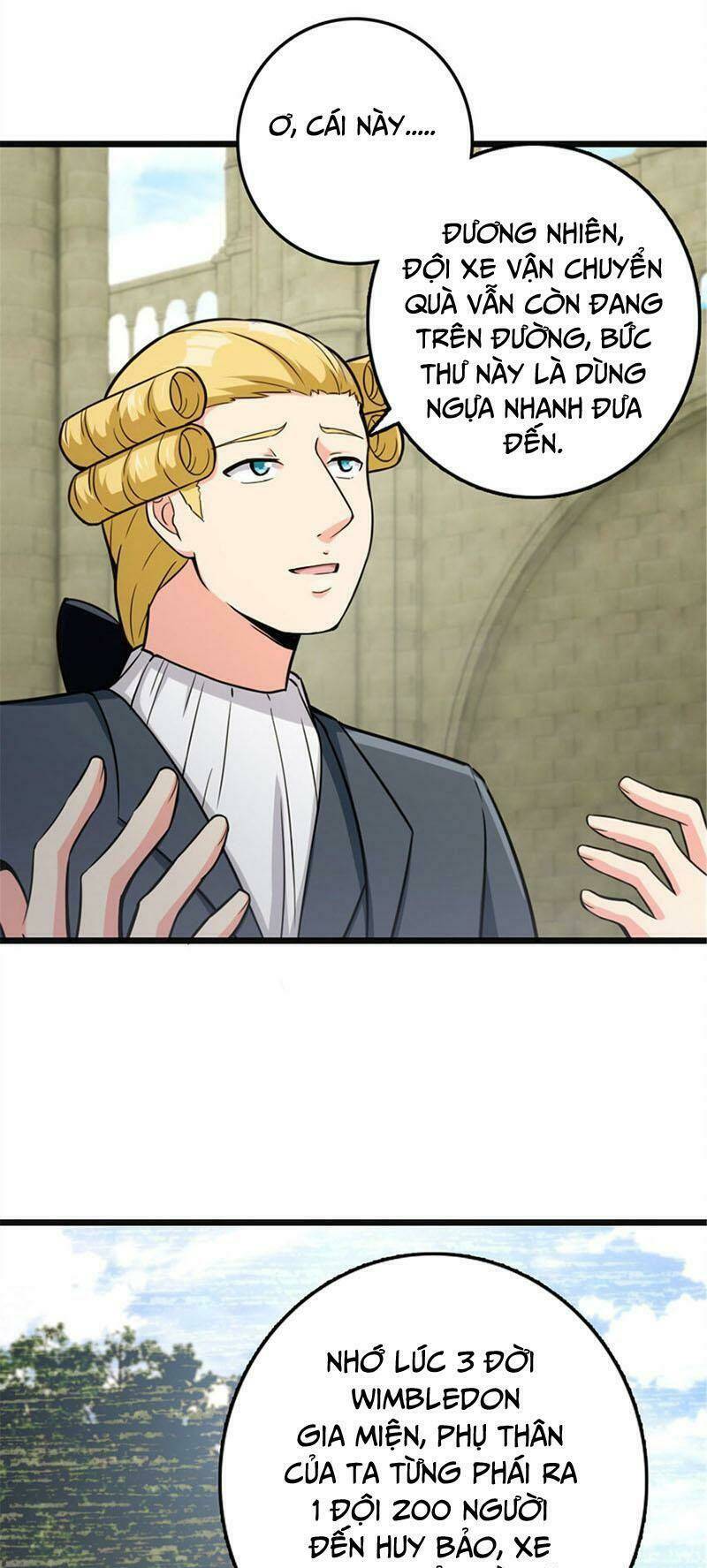 Thả Vu Nữ Đó Ra Chapter 378 - Trang 2