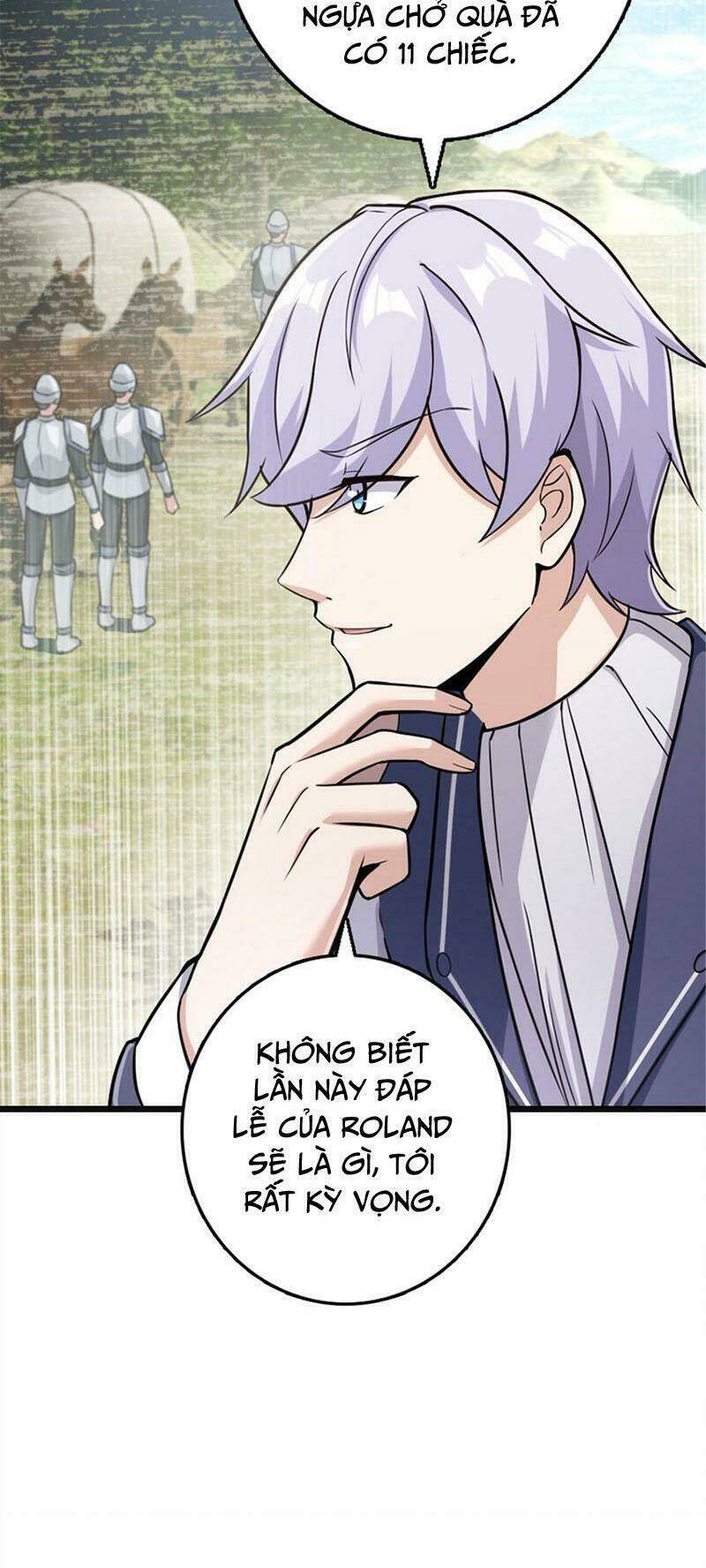 Thả Vu Nữ Đó Ra Chapter 378 - Trang 2