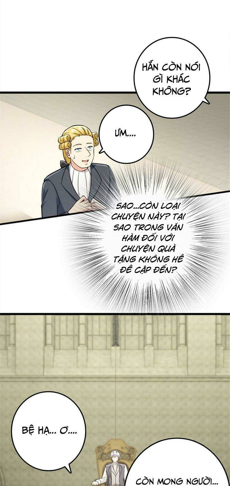 Thả Vu Nữ Đó Ra Chapter 378 - Trang 2