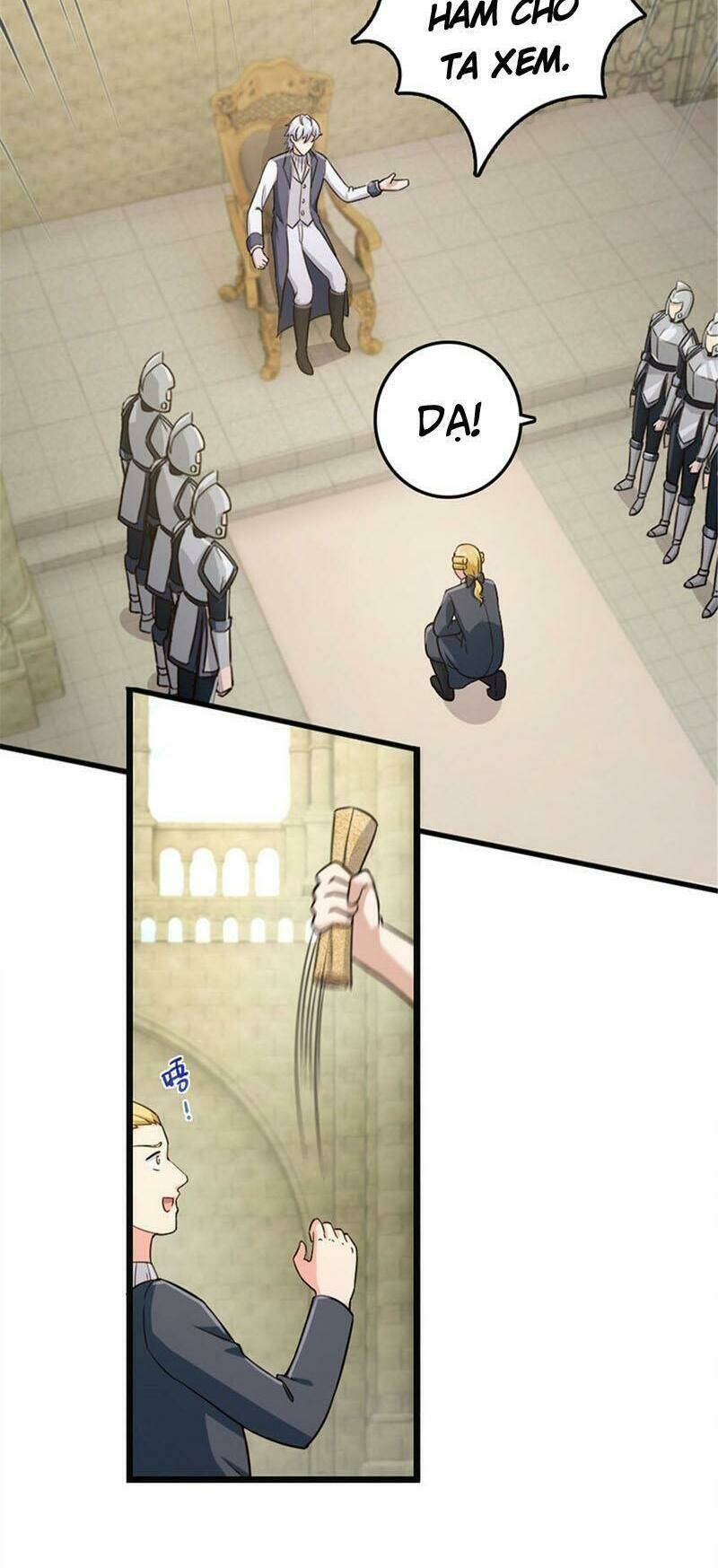 Thả Vu Nữ Đó Ra Chapter 378 - Trang 2