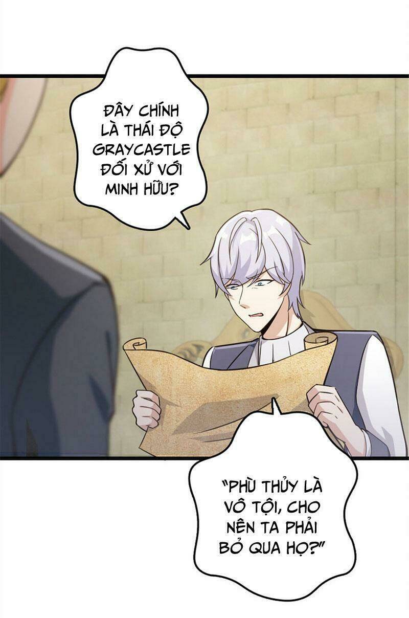 Thả Vu Nữ Đó Ra Chapter 378 - Trang 2