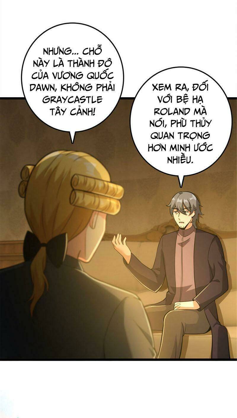 Thả Vu Nữ Đó Ra Chapter 378 - Trang 2