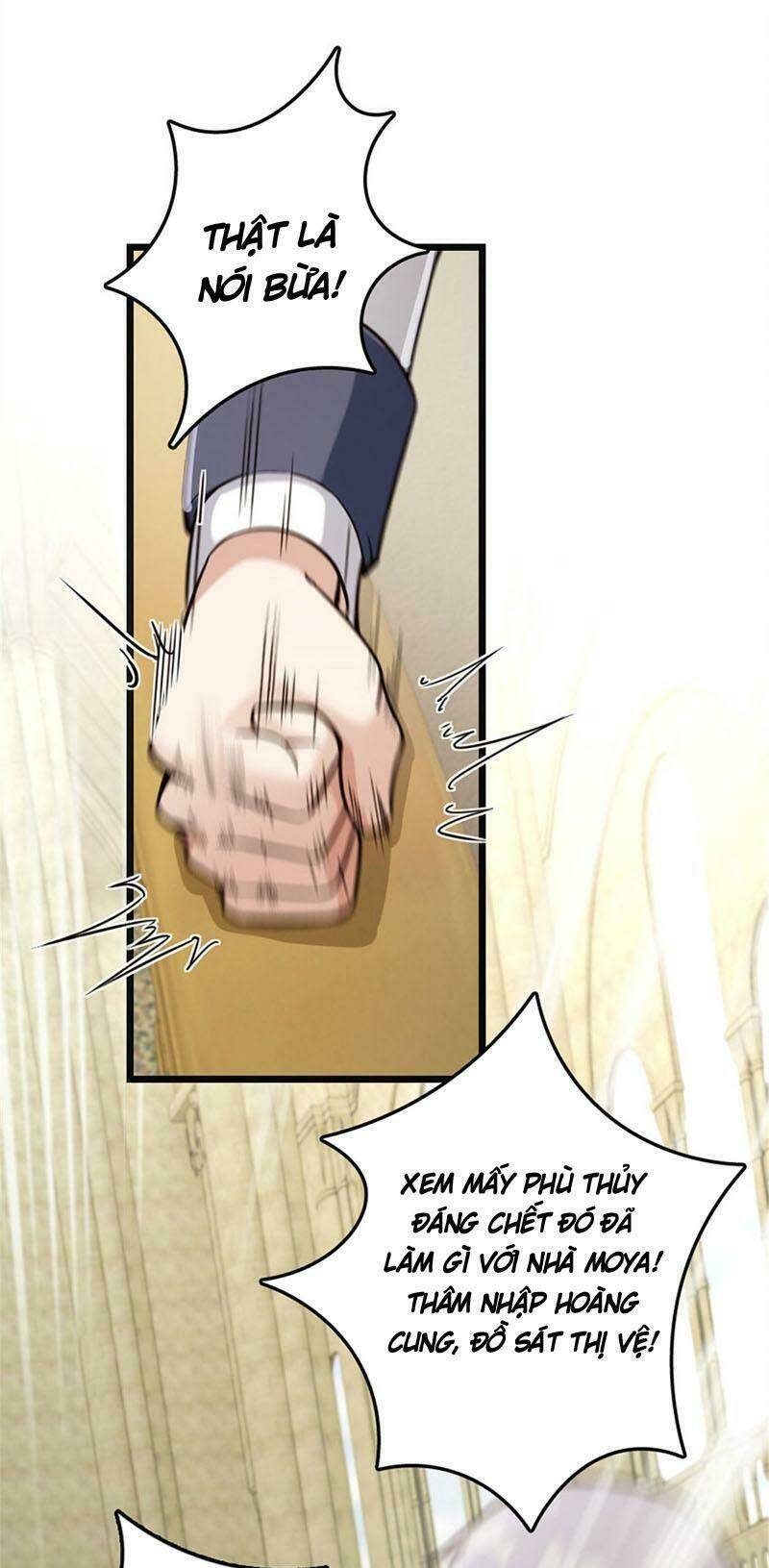 Thả Vu Nữ Đó Ra Chapter 378 - Trang 2