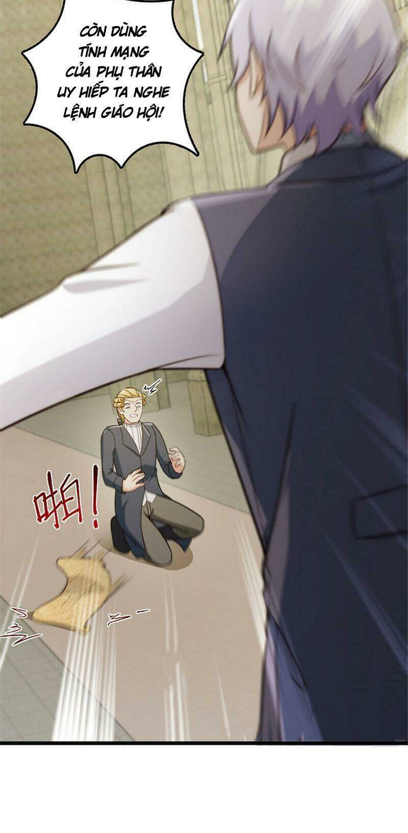 Thả Vu Nữ Đó Ra Chapter 378 - Trang 2