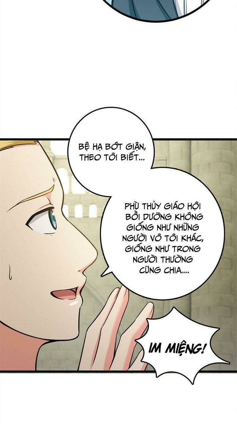 Thả Vu Nữ Đó Ra Chapter 378 - Trang 2