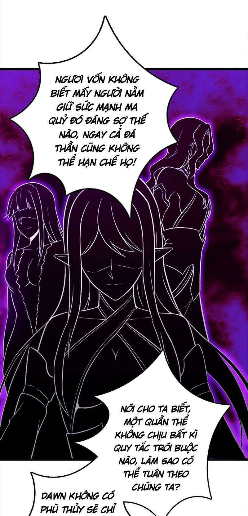 Thả Vu Nữ Đó Ra Chapter 378 - Trang 2