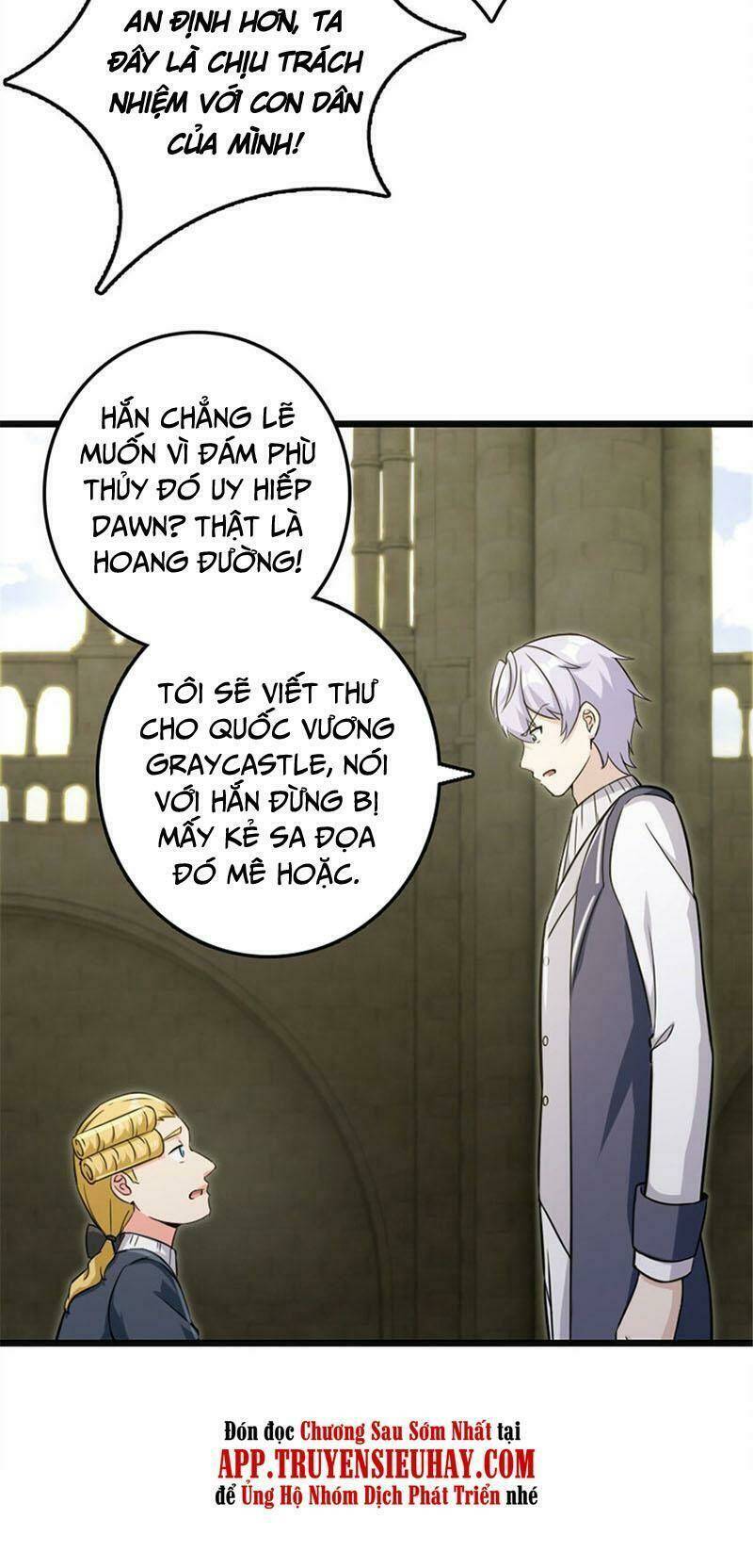 Thả Vu Nữ Đó Ra Chapter 378 - Trang 2