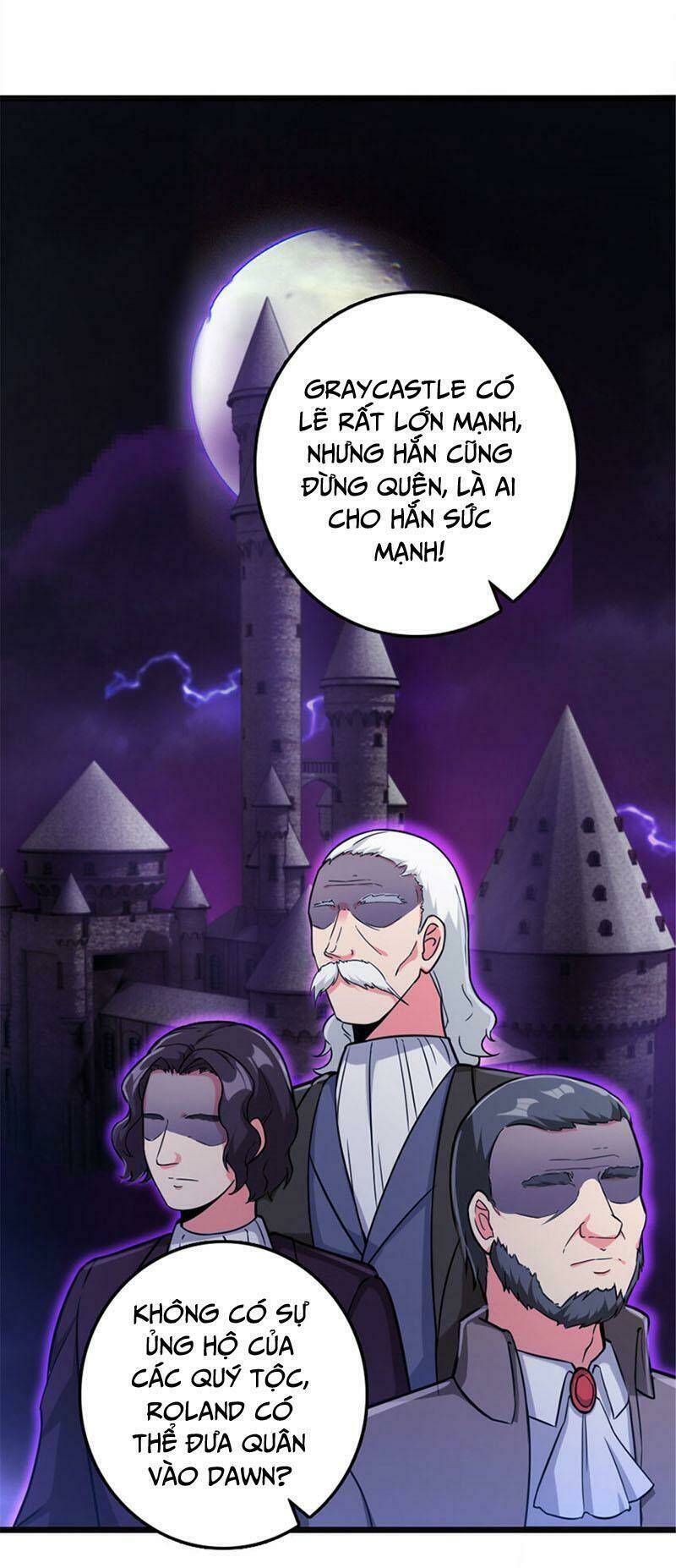 Thả Vu Nữ Đó Ra Chapter 378 - Trang 2