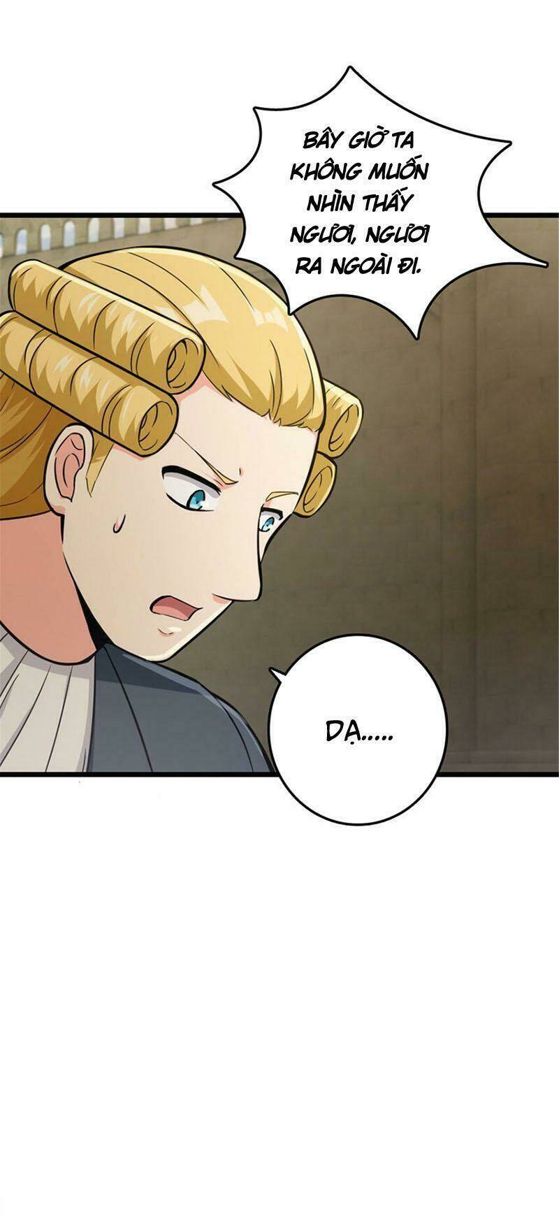 Thả Vu Nữ Đó Ra Chapter 378 - Trang 2